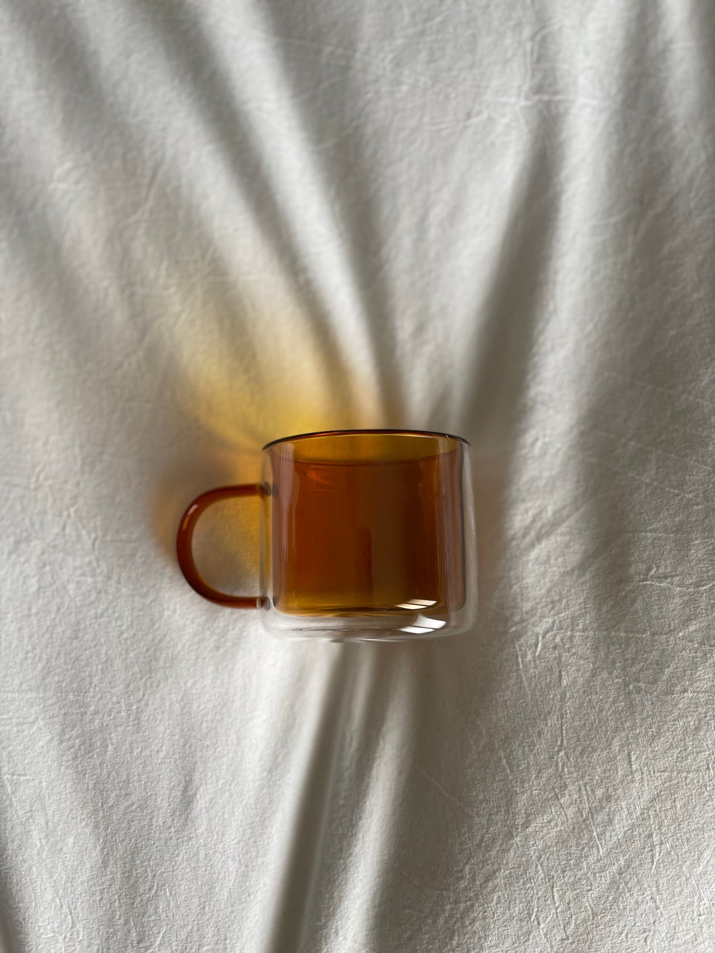 Double Walled Mug