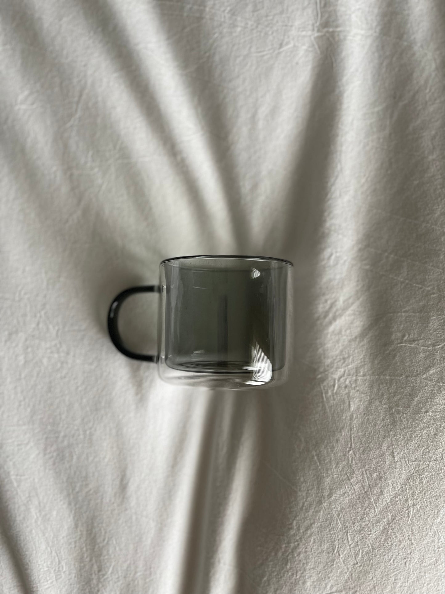 Double Walled Mug