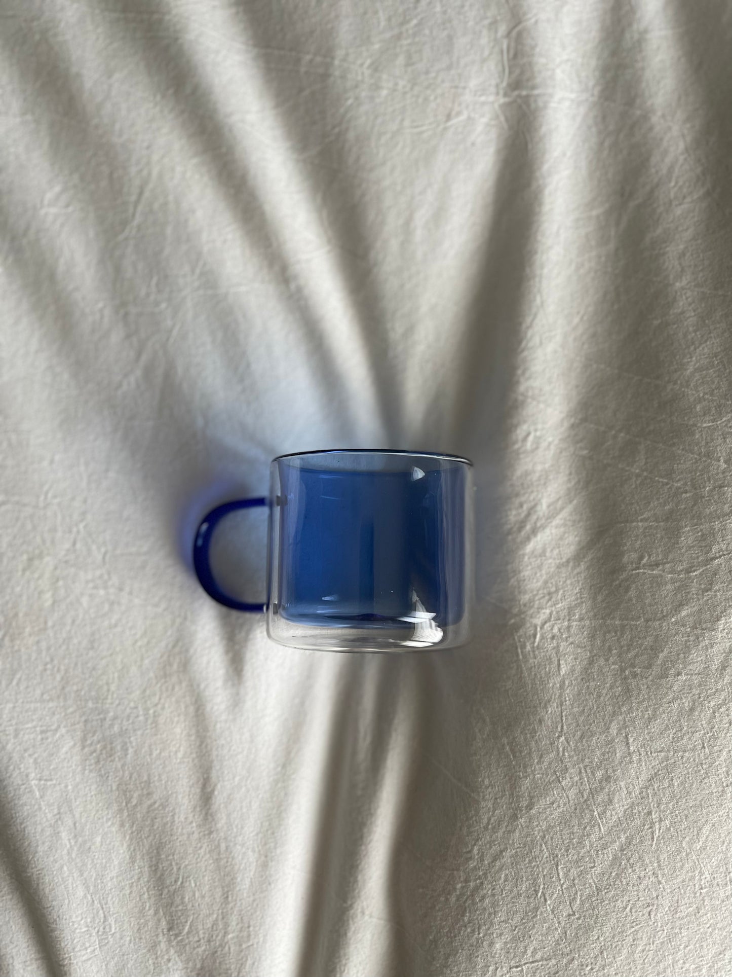 Double Walled Mug