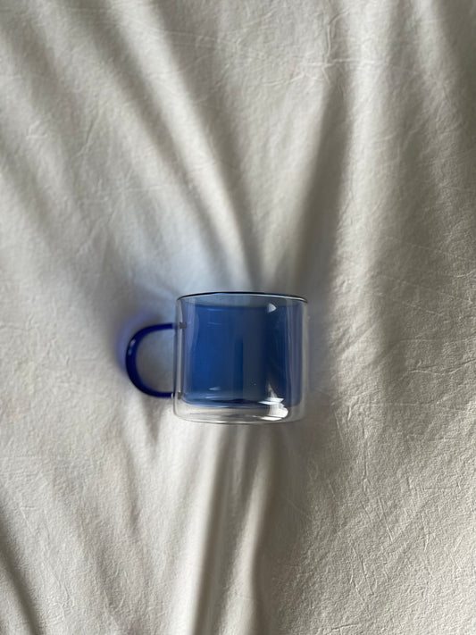 Double Walled Mug