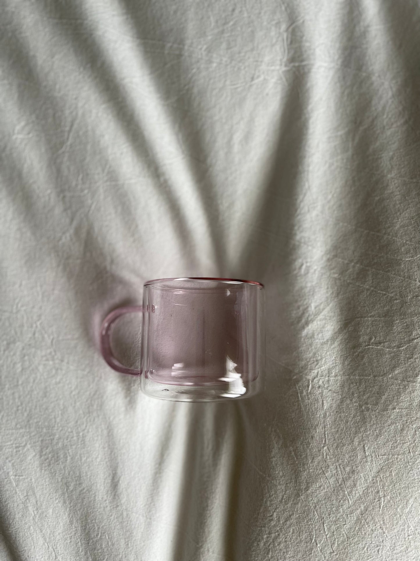 Double Walled Mug